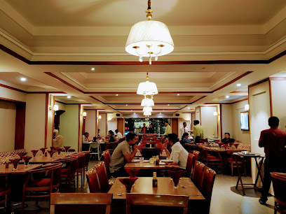 Temptation Restaurant - Anand Complex, 1st Floor Yogya, Kasturba Rd, Rajkot, Gujarat 360001, India