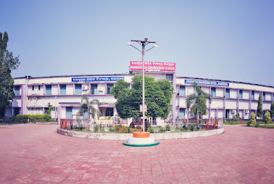 Jharsuguda Engineering School