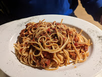 Spaghetti du Restaurant italien Fuxia à Paris - n°6
