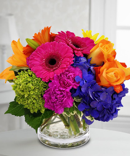 Florist «City Line Florist», reviews and photos, 2978 Nichols Ave, Trumbull, CT 06611, USA