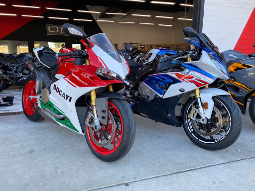 Motorcycle Dealer «Onyx Moto», reviews and photos, 7895 Convoy Ct #18, San Diego, CA 92111, USA