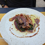 Photo n°2 de l'avis de Daniele.i fait le 24/04/2023 à 11:49 sur le  Enoteca di Centro Di Innocenti Michele à Bolgheri