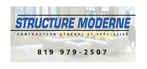Structure Moderne
