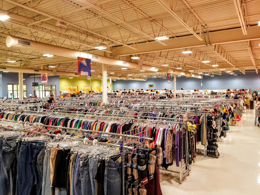 Thrift Store «Goodwill - Maplewood», reviews and photos, 2580 White Bear Ave, Maplewood, MN 55109, USA