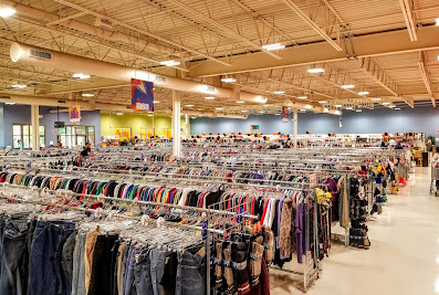 Goodwill – Maplewood
