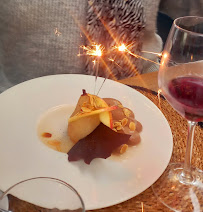 Les plus récentes photos du Restaurant Le Bistrot Marcel à Saint-Marcel-lès-Sauzet - n°10