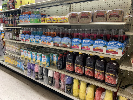 Grocery Store «Harmony Spirits & Grocery», reviews and photos, 2330 Belvidere Rd, Phillipsburg, NJ 08865, USA