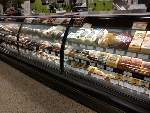 Supermarket «Publix Super Market at Windover Square», reviews and photos, 2261 W New Haven Ave, West Melbourne, FL 32904, USA