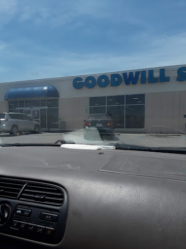 Non-Profit Organization «Goodwill Store», reviews and photos, 10333 Prosperity Cir, Camby, IN 46113, USA
