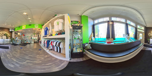 Tobacco Shop «The Kush Groove Shop», reviews and photos, 1536 Tremont St, Boston, MA 02115, USA