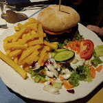 Photo n°2 de l'avis de Obi.a fait le 12/10/2019 à 23:52 sur le  Restaurant Künstlerhaus Lenz à Gladenbach