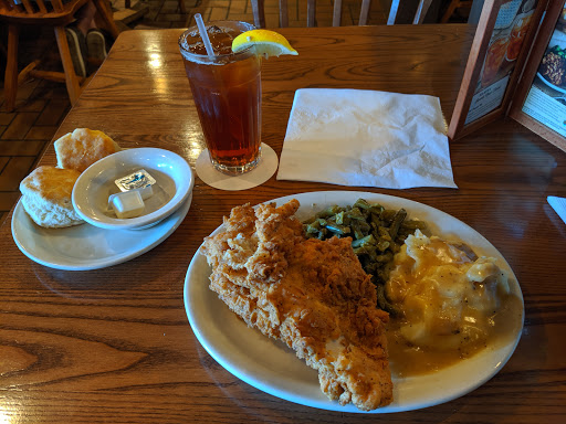 American Restaurant «Cracker Barrel Old Country Store», reviews and photos, 1134 Woodruff Rd, Greenville, SC 29607, USA