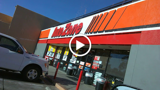 Auto Parts Store «AutoZone», reviews and photos, 746 N Country Club Dr, Mesa, AZ 85201, USA