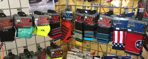 Bicycle Repair Shop «The Town Hill Bicycle Shop», reviews and photos, 10 E Rhea St, Sparta, TN 38583, USA