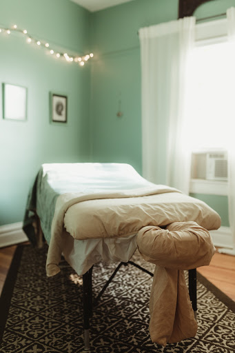 A Touch of Peace: Massage Therapy & Bodywork