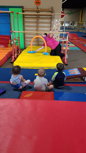 Sports Complex «Elite Gymnastics Academy», reviews and photos, 12500 Chowen Ave S, Burnsville, MN 55337, USA