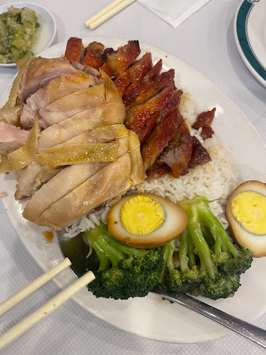 Sam Woo B.B.Q. image