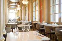 Photos du propriétaire du Restaurant français Le Quatrième Mur à Bordeaux - n°1