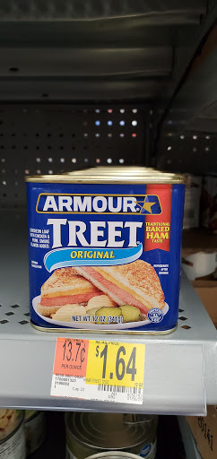 Supermarket «Walmart Neighborhood Market», reviews and photos, 3871 W Main St, Dothan, AL 36305, USA