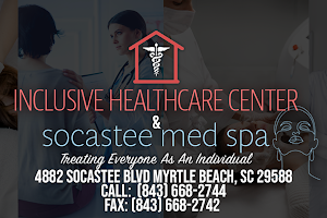 Inclusive Healthcare Center and Socastee Med Spa image