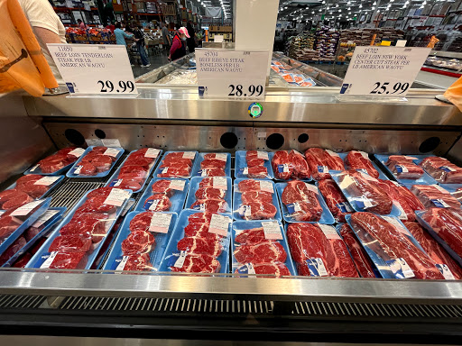 Home Goods Store «Costco», reviews and photos, 8055 Churchill Way, Dallas, TX 75251, USA