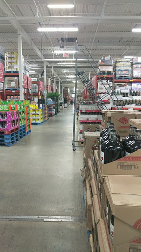 Warehouse club «BJ’s Wholesale Club», reviews and photos, 300 NJ-17, East Rutherford, NJ 07073, USA