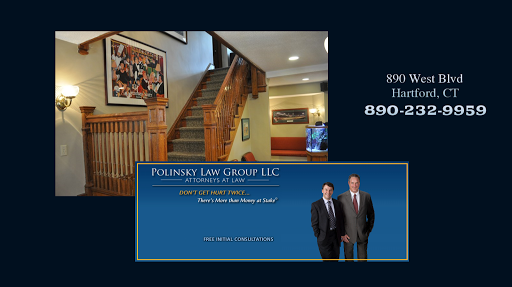 Law Firm «Polinsky Law Group, LLC», reviews and photos