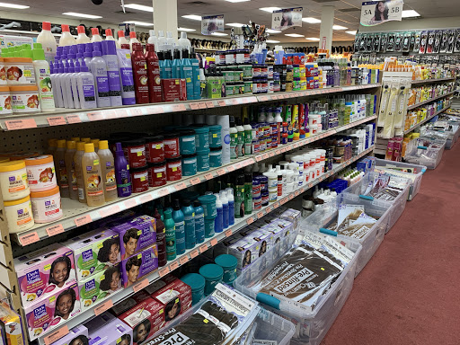 Cosmetics Store «Lee Beauty Supply», reviews and photos, 16724 15 Mile Rd, Fraser, MI 48026, USA