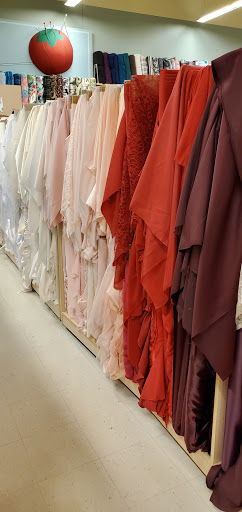 Fabric Store «Jo-Ann Fabrics and Crafts», reviews and photos, 965 North Point Dr, Alpharetta, GA 30022, USA