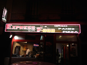 Photo n°41 de Express Food à Boulogne-Billancourt ()