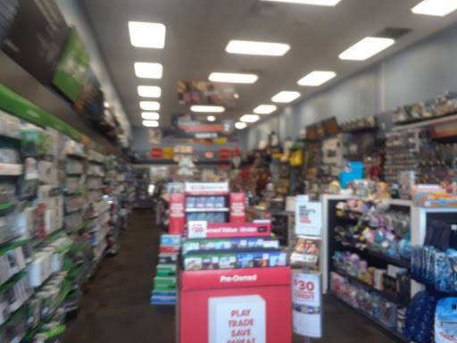 Video Game Store «GameStop», reviews and photos, 1906 E Main St, Torrington, CT 06790, USA