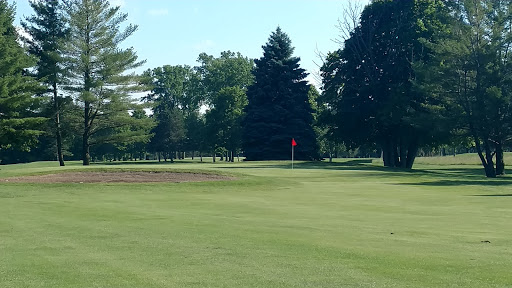 Golf Resort «Lakeview Hills Golf Resort», reviews and photos, 6560 Peck Rd, Lexington, MI 48450, USA