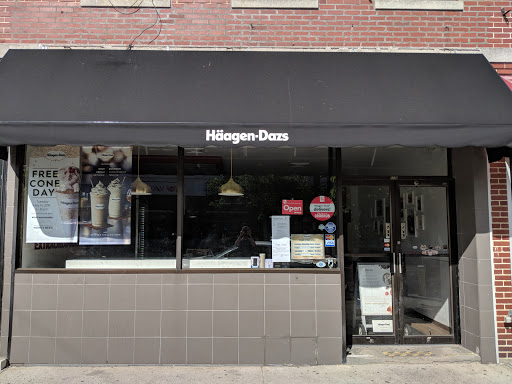 Ice Cream Shop «Häagen-Dazs® Ice Cream Shop», reviews and photos, 116 Cedarhurst Ave, Cedarhurst, NY 11516, USA