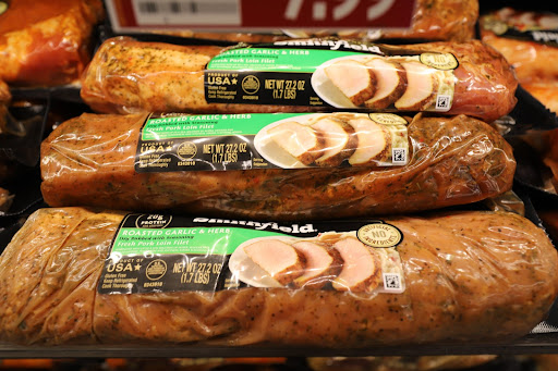 Grocery Store «Food Lion», reviews and photos, 30290 Mt Wolf Rd, Charlotte Hall, MD 20622, USA