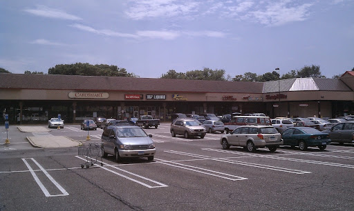 Shipping and Mailing Service «The UPS Store», reviews and photos, 167 Cherry St, Milford, CT 06460, USA