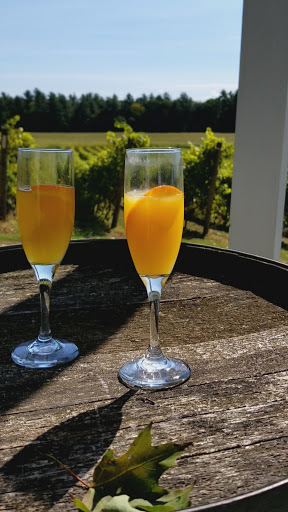 Winery «Flag Hill Distillery & Winery», reviews and photos, 297 North River Road, Lee, NH 03861, USA