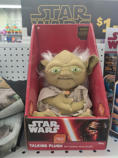 Variety Store «Five Below», reviews and photos, 802 W Arrow Hwy, San Dimas, CA 91773, USA