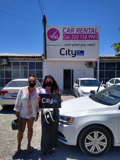 City Renta de Autos en Los Cabos Aeropuerto