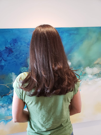 Hair Salon «INTERLOCKS Salon + Spa», reviews and photos, 58 Merrimac St, Newburyport, MA 01950, USA