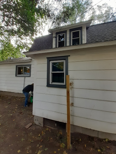 Roofing Contractor «Mr. Roof of Grand Rapids», reviews and photos