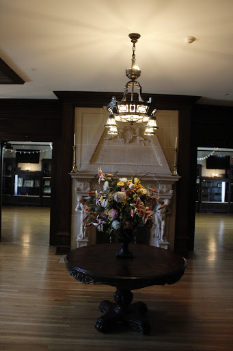 Historical Landmark «Dillon House», reviews and photos, 404 SW 9th St, Topeka, KS 66612, USA