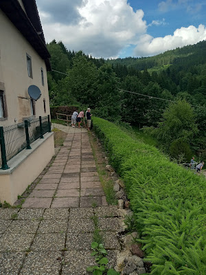 Union Touristique Les Amis de la Nature à Ventron