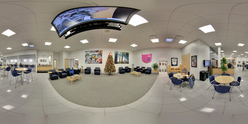 Chevrolet Dealer «LaFontaine Chevrolet», reviews and photos, 7120 Dexter Ann Arbor Rd, Dexter, MI 48130, USA