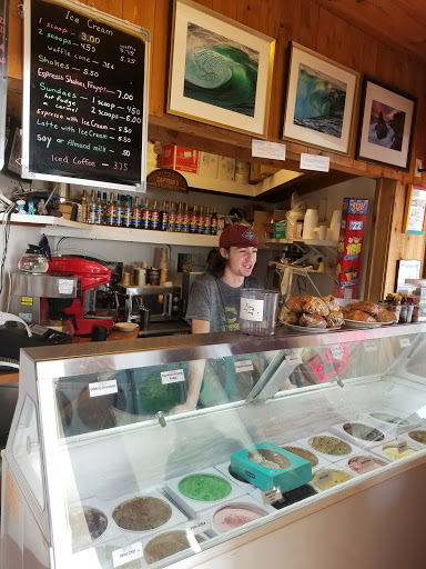 Espresso Bar «Captain Davey’s Coffee and Ice Cream», reviews and photos, 537 Smith Brothers Rd, Bodega Bay, CA 94923, USA
