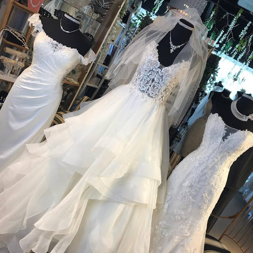 Bridal Shop «Forever Love Bridal», reviews and photos, 1105 Palm Bay Rd NE #104, Melbourne, FL 32904, USA