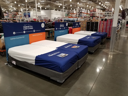 Warehouse store «Costco Wholesale», reviews and photos, 1800 Cavitt Dr, Folsom, CA 95630, USA