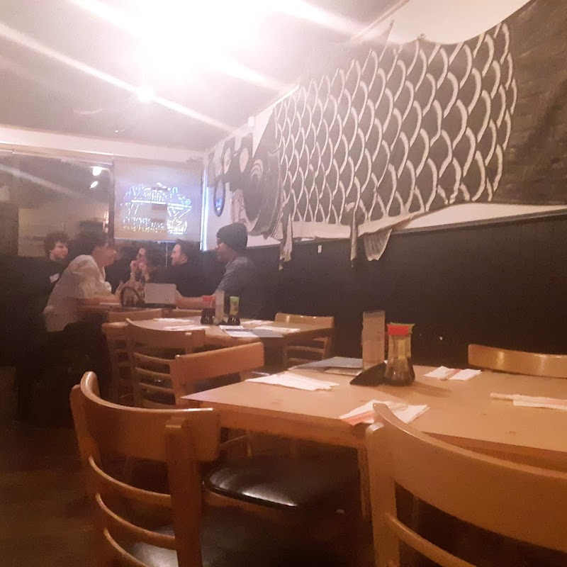 Yoko's Japanese Restaurant & Sushi Bar