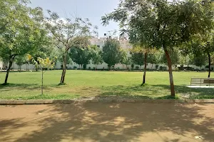 Municipal Park image