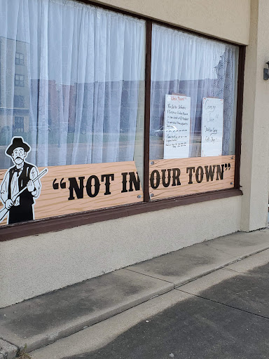 Museum «Dalton Defenders Museum», reviews and photos, 113 E 8th St, Coffeyville, KS 67337, USA