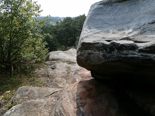 Nature Preserve «Wolf Rock Nature Preserve», reviews and photos, 251 Clover Mill Rd, Storrs, CT 06268, USA